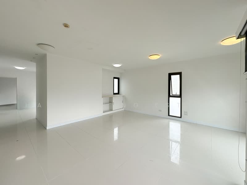 Summer Garden Chaeng Wattana, Nonthaburi, Chaeng Wattana-Parkkred 19 Chaeng Wattana Road, Khlong Klue, Pak Kret, Nonthaburi, 2 Bedrooms, 105 sqm, Condo For Sale, by Haus Living Estate, 500463317 - DDproperty.com