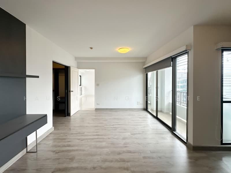 Summer Garden Chaeng Wattana, Nonthaburi, Chaeng Wattana-Parkkred 19 Chaeng Wattana Road, Khlong Klue, Pak Kret, Nonthaburi, 2 Bedrooms, 105 sqm, Condo For Sale, by Haus Living Estate, 500463317 - DDproperty.com