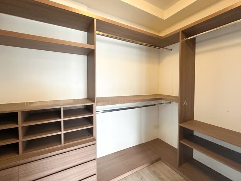 Summer Garden Chaeng Wattana, Nonthaburi, Chaeng Wattana-Parkkred 19 Chaeng Wattana Road, Khlong Klue, Pak Kret, Nonthaburi, 2 Bedrooms, 105 sqm, Condo For Sale, by Haus Living Estate, 500463317 - DDproperty.com