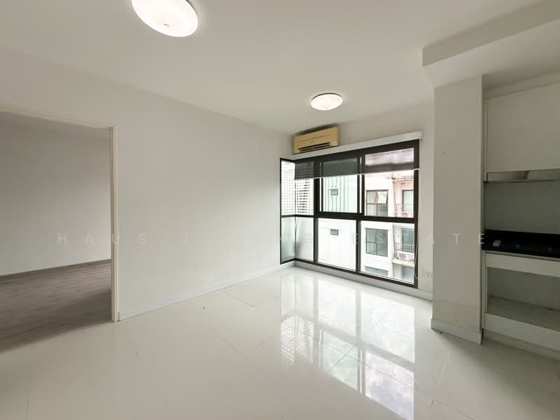 Summer Garden Chaeng Wattana, Nonthaburi, Chaeng Wattana-Parkkred 19 Chaeng Wattana Road, Khlong Klue, Pak Kret, Nonthaburi, 2 Bedrooms, 105 sqm, Condo For Sale, by Haus Living Estate, 500463317 - DDproperty.com