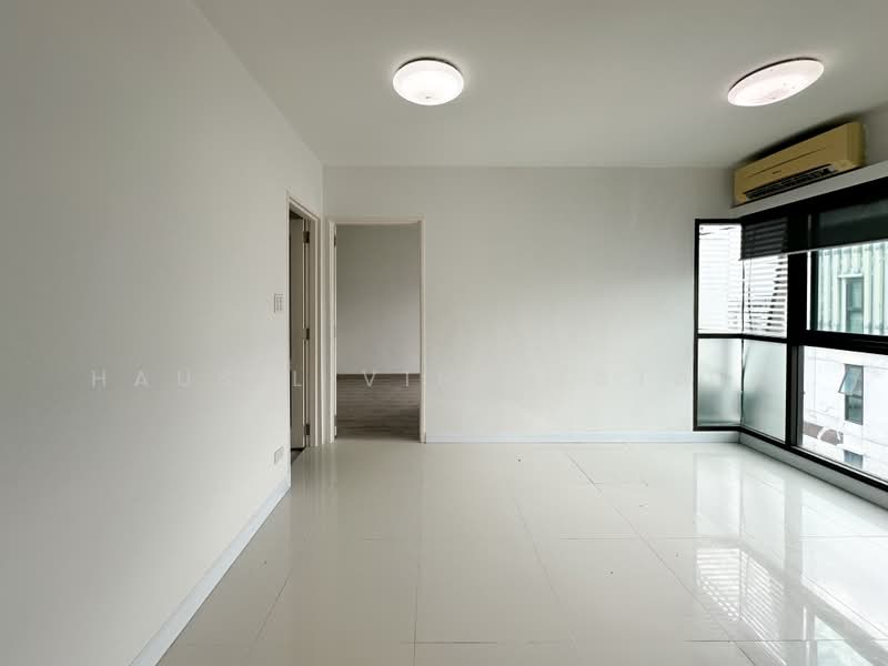 Summer Garden Chaeng Wattana, Nonthaburi, Chaeng Wattana-Parkkred 19 Chaeng Wattana Road, Khlong Klue, Pak Kret, Nonthaburi, 2 Bedrooms, 105 sqm, Condo For Sale, by Haus Living Estate, 500463317 - DDproperty.com