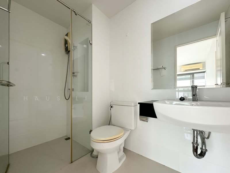 Summer Garden Chaeng Wattana, Nonthaburi, Chaeng Wattana-Parkkred 19 Chaeng Wattana Road, Khlong Klue, Pak Kret, Nonthaburi, 2 Bedrooms, 105 sqm, Condo For Sale, by Haus Living Estate, 500463317 - DDproperty.com