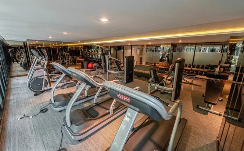 Vtara Sukhumvit 36, Bangkok, 118 Soi Saen Sabai, Phra Kanong, Khlong Toei, Bangkok, 1 Bedroom, 47 sqm, Condo For Sale, by JSA REAL ESTATE, 500463318 - DDproperty.com