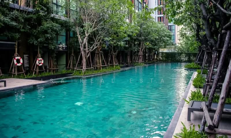 Vtara Sukhumvit 36 : วีธารา สุขุมวิท 36, กรุงเทพ, 118 ซอยแสนสบาย, พระโขนง, คลองเตย, กรุงเทพ, 47 ตร.ม., คอนโด ขาย, โดย JSA REAL ESTATE, 500463318 - DDproperty.com