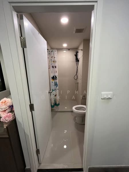 Flexi Sathorn - Charoennakorn : เฟล็กซี่ สาทร – เจริญนคร, กรุงเทพ, 144 ถนนเจริญนคร, บางลำภูล่าง, คลองสาน, กรุงเทพ, 25 ตร.ม., คอนโด ให้เช่า, โดย Thitiphan Prasopkiatpoca, 500463319 - DDproperty.com