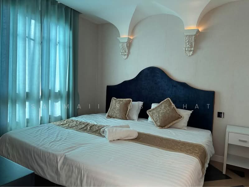 Espana Condo Resort : เอสปันยา คอนโด รีสอร์ท พัทยา, ชลบุรี, 839 หมู่ที่ 12, หนองปรือ, บางละมุง, ชลบุรี, 70 ตร.ม., คอนโด ขาย, โดย Saimaii Russiphat, 500463321 - DDproperty.com