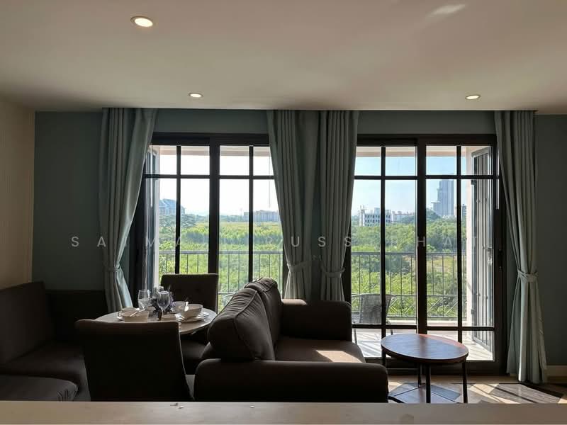 Espana Condo Resort : เอสปันยา คอนโด รีสอร์ท พัทยา, ชลบุรี, 839 หมู่ที่ 12, หนองปรือ, บางละมุง, ชลบุรี, 70 ตร.ม., คอนโด ขาย, โดย Saimaii Russiphat, 500463321 - DDproperty.com