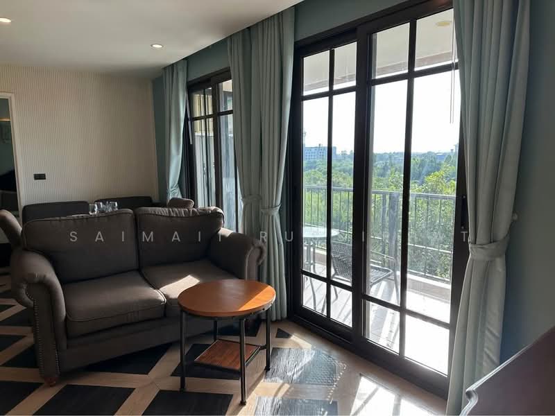 Espana Condo Resort, Chon Buri (Pattaya), 839 Village 12, Nong Pru, Bang Lamung (Pattaya), Chon Buri (Pattaya), 2 Bedrooms, 70 sqm, Condo For Sale, by Saimaii Russiphat, 500463321 - DDproperty.com