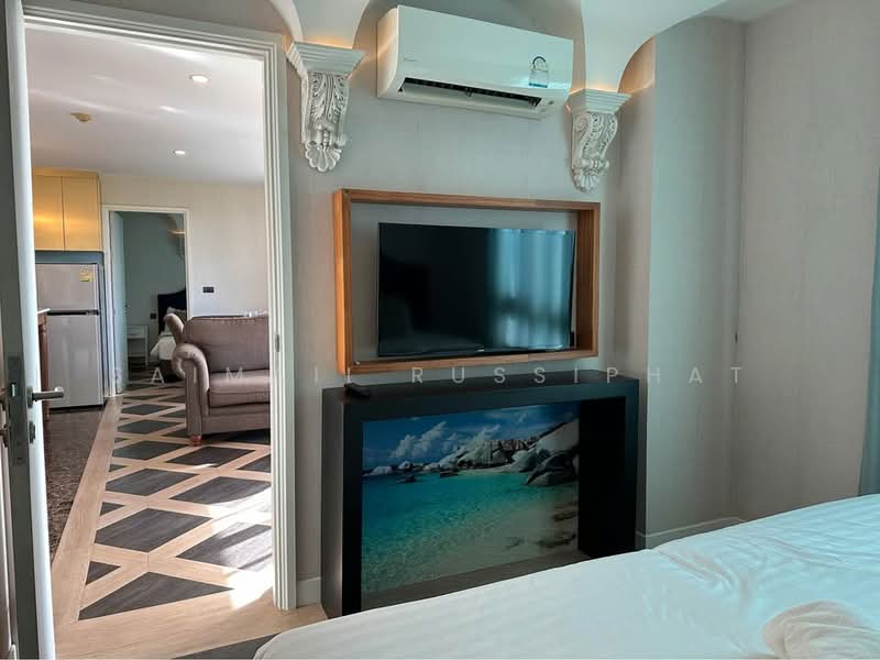 Espana Condo Resort : เอสปันยา คอนโด รีสอร์ท พัทยา, ชลบุรี, 839 หมู่ที่ 12, หนองปรือ, บางละมุง, ชลบุรี, 70 ตร.ม., คอนโด ขาย, โดย Saimaii Russiphat, 500463321 - DDproperty.com