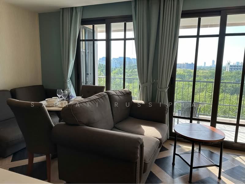 Espana Condo Resort : เอสปันยา คอนโด รีสอร์ท พัทยา, ชลบุรี, 839 หมู่ที่ 12, หนองปรือ, บางละมุง, ชลบุรี, 70 ตร.ม., คอนโด ขาย, โดย Saimaii Russiphat, 500463321 - DDproperty.com