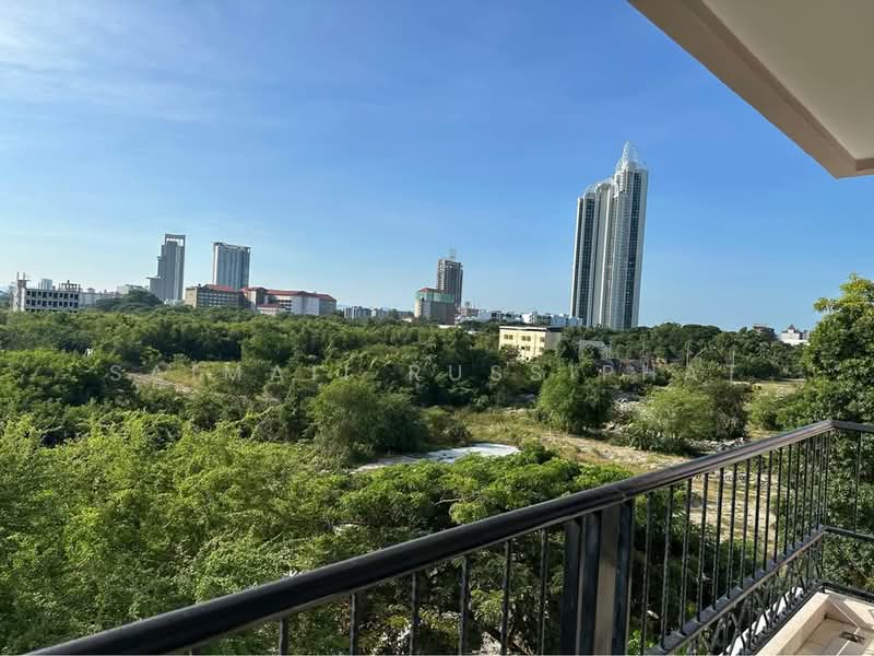 Espana Condo Resort, Chon Buri (Pattaya), 839 Village 12, Nong Pru, Bang Lamung (Pattaya), Chon Buri (Pattaya), 2 Bedrooms, 70 sqm, Condo For Sale, by Saimaii Russiphat, 500463321 - DDproperty.com