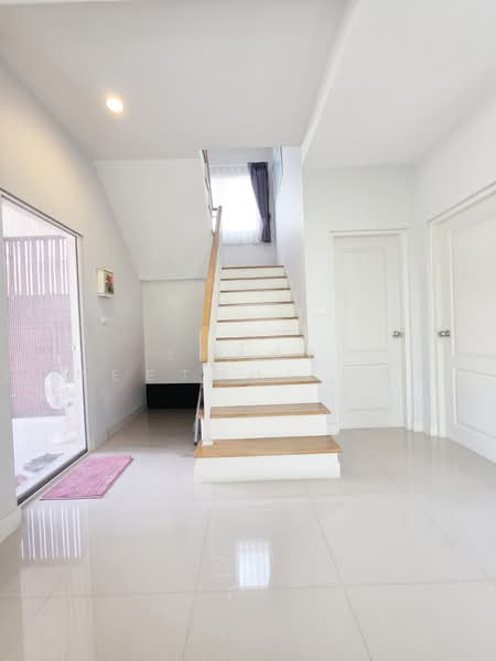 The Centro Watcharapol, Bangkok, Sukhaphiban 5 Road, O-Ngoen, Sai Mai, Bangkok, 3 Bedrooms, 164 sqm, Single Detached House For Sale, by รพีร์ทัธ Rhapeethut (ทัธ), 500463322 - DDproperty.com