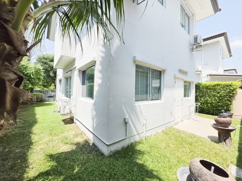 The Centro Watcharapol, Bangkok, Sukhaphiban 5 Road, O-Ngoen, Sai Mai, Bangkok, 3 Bedrooms, 164 sqm, Single Detached House For Sale, by รพีร์ทัธ Rhapeethut (ทัธ), 500463322 - DDproperty.com