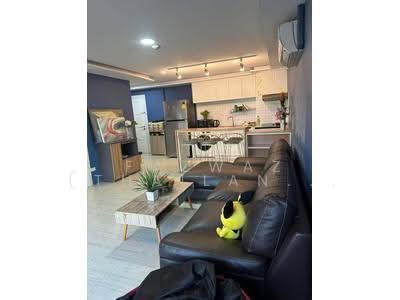 ขาย - Vibhavadi Suite : วิภาวดีสวีท, กรุงเทพ