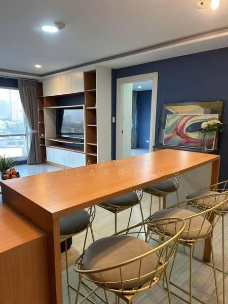 Vibhavadi Suite : วิภาวดีสวีท, กรุงเทพ, 88 ซอย ลาดพร้าว 8, จอมพล, จตุจักร, กรุงเทพ, 63 ตร.ม., คอนโด ขาย, โดย Fazwaz (Thailand) Co., Ltd., 500463323 - DDproperty.com