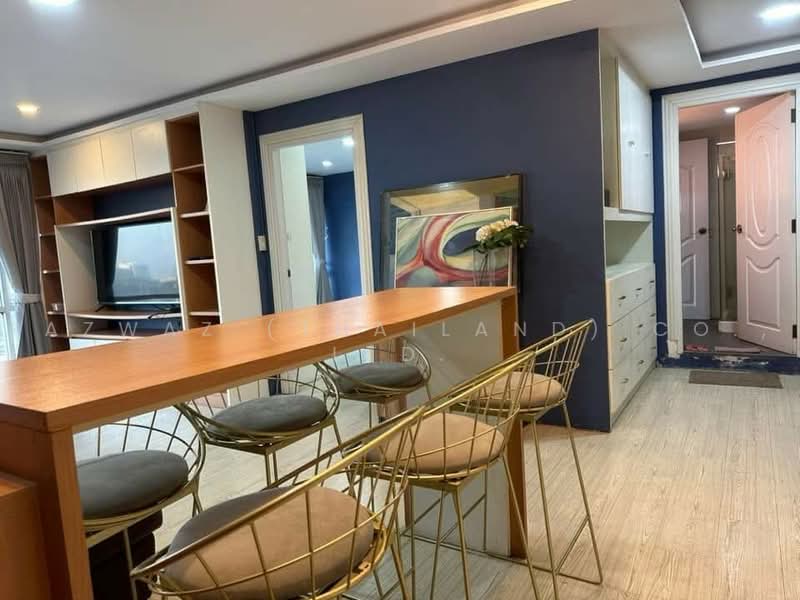 Vibhavadi Suite : วิภาวดีสวีท, กรุงเทพ, 88 ซอย ลาดพร้าว 8, จอมพล, จตุจักร, กรุงเทพ, 63 ตร.ม., คอนโด ขาย, โดย Fazwaz (Thailand) Co., Ltd., 500463323 - DDproperty.com