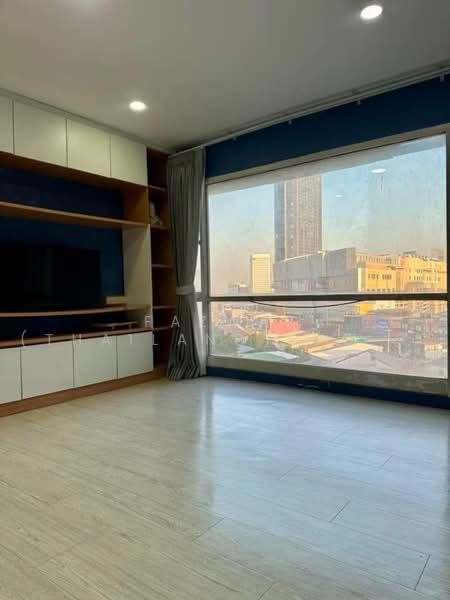 Vibhavadi Suite, Bangkok, 88 Lat Phrao 8 Alley, Jom Phon, Chatuchak, Bangkok, 1 Bedroom, 63 sqm, Condo For Sale, by Fazwaz (Thailand) Co., Ltd., 500463323 - DDproperty.com