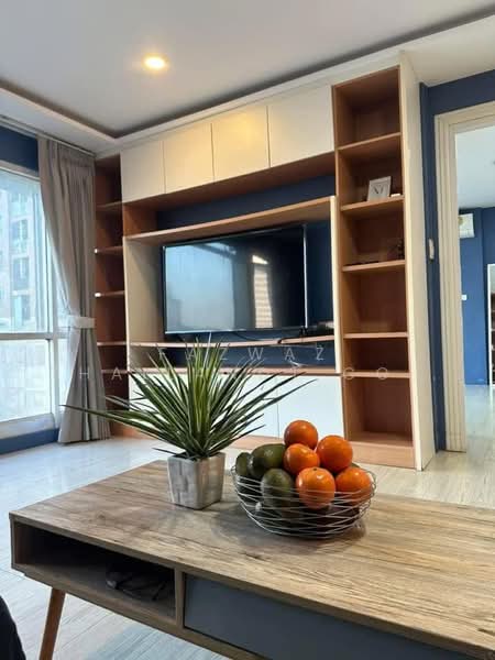 Vibhavadi Suite : วิภาวดีสวีท, กรุงเทพ, 88 ซอย ลาดพร้าว 8, จอมพล, จตุจักร, กรุงเทพ, 63 ตร.ม., คอนโด ขาย, โดย Fazwaz (Thailand) Co., Ltd., 500463323 - DDproperty.com