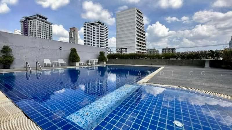 Vibhavadi Suite : วิภาวดีสวีท, กรุงเทพ, 88 ซอย ลาดพร้าว 8, จอมพล, จตุจักร, กรุงเทพ, 63 ตร.ม., คอนโด ขาย, โดย Fazwaz (Thailand) Co., Ltd., 500463323 - DDproperty.com