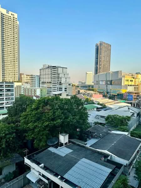 Vibhavadi Suite : วิภาวดีสวีท, กรุงเทพ, 88 ซอย ลาดพร้าว 8, จอมพล, จตุจักร, กรุงเทพ, 63 ตร.ม., คอนโด ขาย, โดย Fazwaz (Thailand) Co., Ltd., 500463323 - DDproperty.com