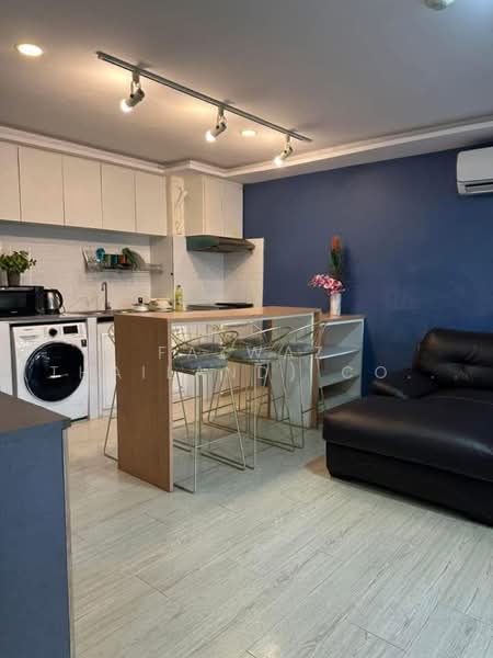 Vibhavadi Suite : วิภาวดีสวีท, กรุงเทพ, 88 ซอย ลาดพร้าว 8, จอมพล, จตุจักร, กรุงเทพ, 63 ตร.ม., คอนโด ขาย, โดย Fazwaz (Thailand) Co., Ltd., 500463323 - DDproperty.com