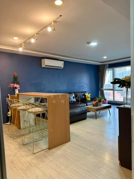 Vibhavadi Suite : วิภาวดีสวีท, กรุงเทพ, 88 ซอย ลาดพร้าว 8, จอมพล, จตุจักร, กรุงเทพ, 63 ตร.ม., คอนโด ขาย, โดย Fazwaz (Thailand) Co., Ltd., 500463323 - DDproperty.com