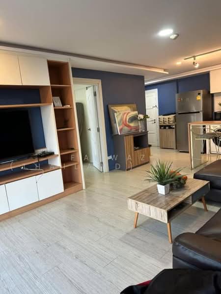 Vibhavadi Suite : วิภาวดีสวีท, กรุงเทพ, 88 ซอย ลาดพร้าว 8, จอมพล, จตุจักร, กรุงเทพ, 63 ตร.ม., คอนโด ขาย, โดย Fazwaz (Thailand) Co., Ltd., 500463323 - DDproperty.com