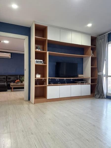 Vibhavadi Suite : วิภาวดีสวีท, กรุงเทพ, 88 ซอย ลาดพร้าว 8, จอมพล, จตุจักร, กรุงเทพ, 63 ตร.ม., คอนโด ขาย, โดย Fazwaz (Thailand) Co., Ltd., 500463323 - DDproperty.com