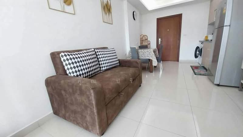 Laguna Beach Resort 2, Chon Buri (Pattaya), 9 Thepprasit, Nong Pru, Bang Lamung (Pattaya), Chon Buri (Pattaya), 1 Bedroom, 37 sqm, Condo For Sale, by Khun Parima, 500463324 - DDproperty.com