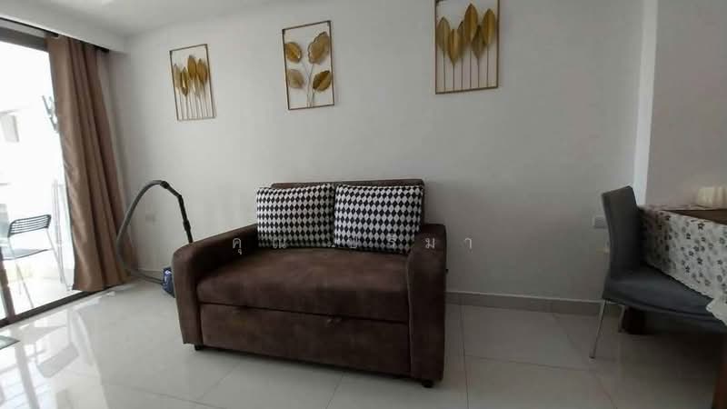 Laguna Beach Resort 2, Chon Buri (Pattaya), 9 Thepprasit, Nong Pru, Bang Lamung (Pattaya), Chon Buri (Pattaya), 1 Bedroom, 37 sqm, Condo For Sale, by Khun Parima, 500463324 - DDproperty.com
