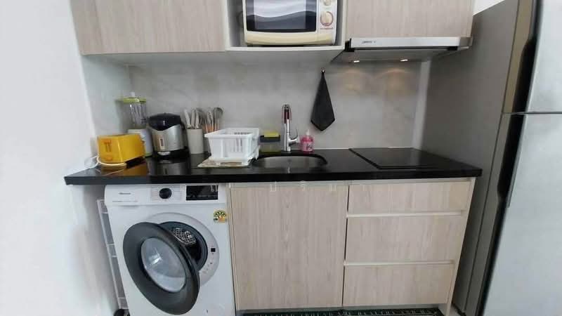 Laguna Beach Resort 2, Chon Buri (Pattaya), 9 Thepprasit, Nong Pru, Bang Lamung (Pattaya), Chon Buri (Pattaya), 1 Bedroom, 37 sqm, Condo For Sale, by Khun Parima, 500463324 - DDproperty.com