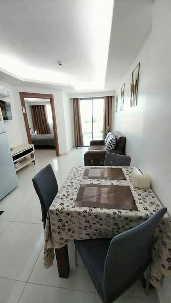Laguna Beach Resort 2, Chon Buri (Pattaya), 9 Thepprasit, Nong Pru, Bang Lamung (Pattaya), Chon Buri (Pattaya), 1 Bedroom, 37 sqm, Condo For Sale, by Khun Parima, 500463324 - DDproperty.com