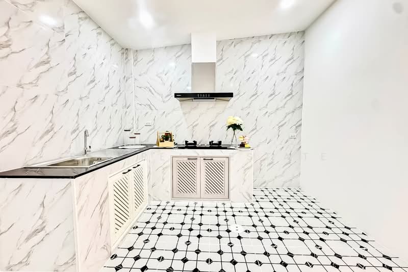 Townhouse for Sale Noen Plub Wan 2Bed Fully Furnished, Chon Buri (Pattaya), Bang Lamung, Bang Lamung (Pattaya), Chon Buri (Pattaya), 2 Bedrooms, 92 sqm, Townhouse For Sale, by PLC real estate, 500463325 - DDproperty.com