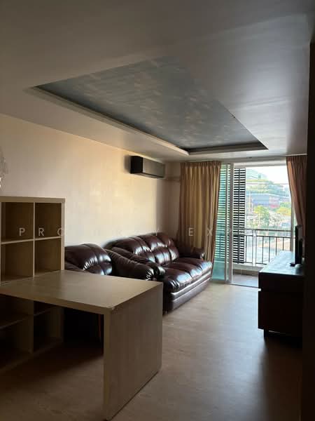 Baan Samsen Condominium : บ้าน สามเสน คอนโดมิเนียม, กรุงเทพ, ถนนสามเสน, ดุสิต, กรุงเทพ, 60 ตร.ม., คอนโด ขาย, โดย Property Expert, 500463326 - DDproperty.com