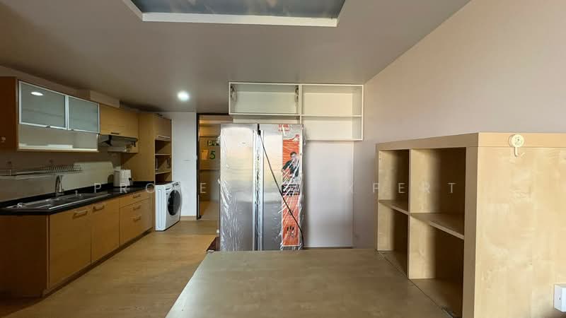 Baan Samsen Condominium : บ้าน สามเสน คอนโดมิเนียม, กรุงเทพ, ถนนสามเสน, ดุสิต, กรุงเทพ, 60 ตร.ม., คอนโด ขาย, โดย Property Expert, 500463326 - DDproperty.com