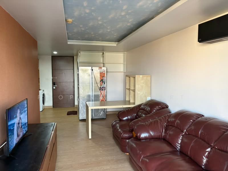 Baan Samsen Condominium, Bangkok, Samsen Road, Dusit, Bangkok, 2 Bedrooms, 60 sqm, Condo For Sale, by Property Expert, 500463326 - DDproperty.com