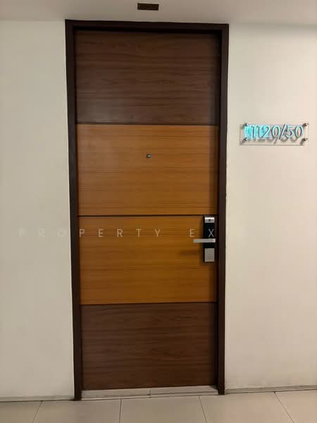 Baan Samsen Condominium : บ้าน สามเสน คอนโดมิเนียม, กรุงเทพ, ถนนสามเสน, ดุสิต, กรุงเทพ, 60 ตร.ม., คอนโด ขาย, โดย Property Expert, 500463326 - DDproperty.com