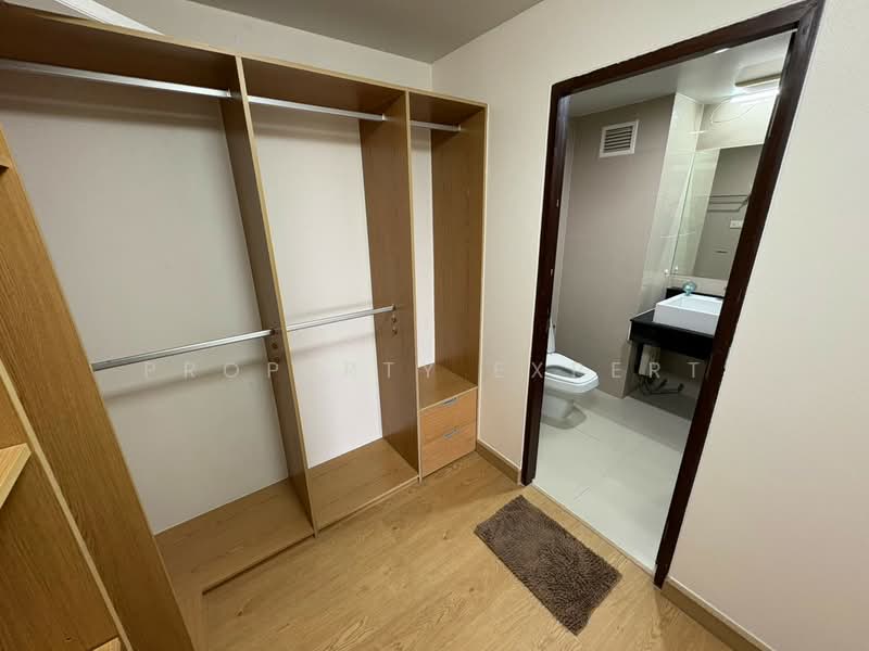 Baan Samsen Condominium, Bangkok, Samsen Road, Dusit, Bangkok, 2 Bedrooms, 60 sqm, Condo For Sale, by Property Expert, 500463326 - DDproperty.com