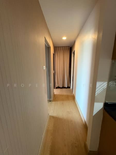 Baan Samsen Condominium : บ้าน สามเสน คอนโดมิเนียม, กรุงเทพ, ถนนสามเสน, ดุสิต, กรุงเทพ, 60 ตร.ม., คอนโด ขาย, โดย Property Expert, 500463326 - DDproperty.com