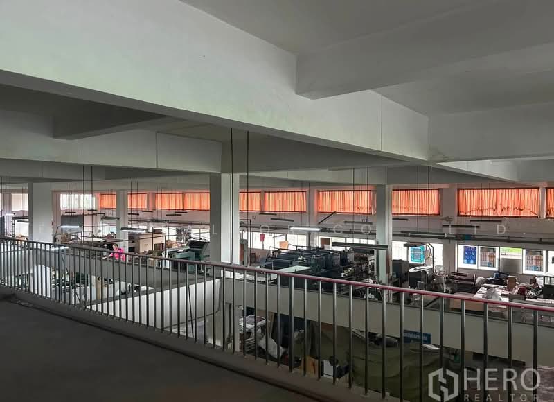 For Rent Warehouse 1,600 sq.m. in Phra Khanong, Bangkok HRE01151, Bangkok, Bang Chak, Phra Khanong, Bangkok, , 1,600 sqm, Warehouse/Factory For Rent, by Hero Realtor Co., Ltd., 500463327 - DDproperty.com