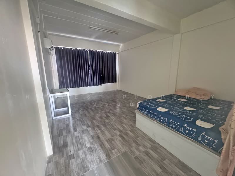 อาคารพาณิชย์บางเขน กรุงเทพมหานคร, Bangkok, Tha Rang, Bang Khen, Bangkok, , 150 sqm, Shophouse For Sale, by The Best Property วรรณ, 500463328 - DDproperty.com
