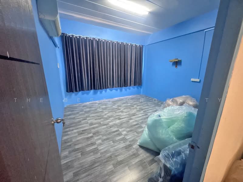 อาคารพาณิชย์บางเขน กรุงเทพมหานคร, Bangkok, Tha Rang, Bang Khen, Bangkok, , 150 sqm, Shophouse For Sale, by The Best Property วรรณ, 500463328 - DDproperty.com