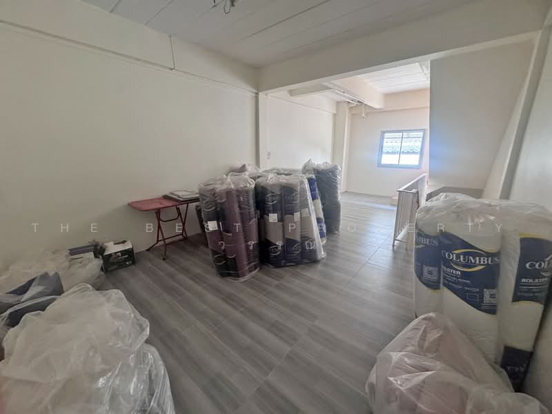 อาคารพาณิชย์บางเขน กรุงเทพมหานคร, Bangkok, Tha Rang, Bang Khen, Bangkok, , 150 sqm, Shophouse For Sale, by The Best Property วรรณ, 500463328 - DDproperty.com