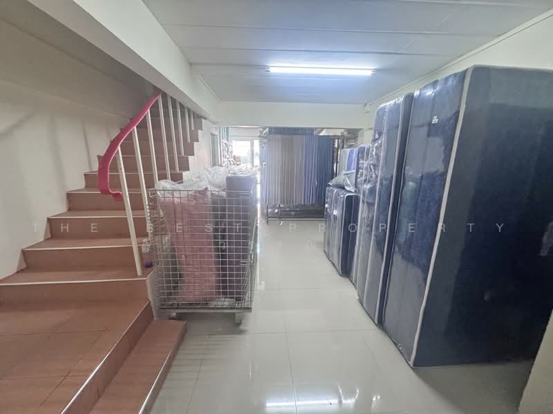 อาคารพาณิชย์บางเขน กรุงเทพมหานคร, กรุงเทพ, ท่าแร้ง, บางเขน, กรุงเทพ, 150 ตร.ม., ตึกแถว-อาคารพาณิชย์ ขาย, โดย The Best Property วรรณ, 500463328 - DDproperty.com