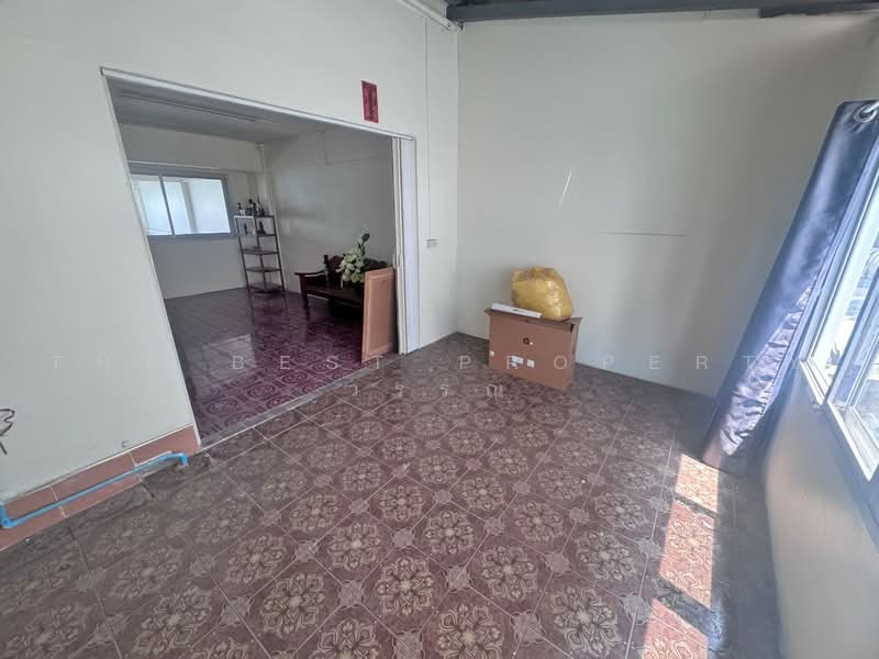 อาคารพาณิชย์บางเขน กรุงเทพมหานคร, Bangkok, Tha Rang, Bang Khen, Bangkok, , 150 sqm, Shophouse For Sale, by The Best Property วรรณ, 500463328 - DDproperty.com