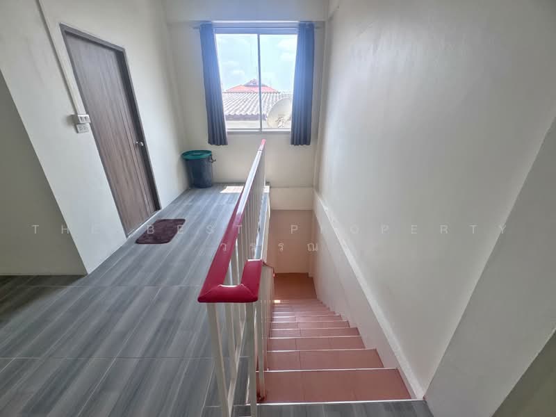 อาคารพาณิชย์บางเขน กรุงเทพมหานคร, Bangkok, Tha Rang, Bang Khen, Bangkok, , 150 sqm, Shophouse For Sale, by The Best Property วรรณ, 500463328 - DDproperty.com