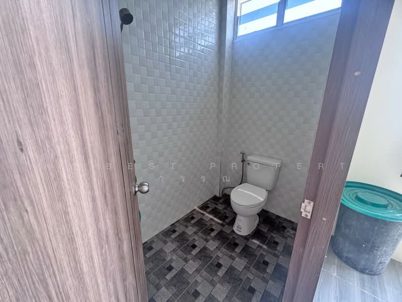 อาคารพาณิชย์บางเขน กรุงเทพมหานคร, Bangkok, Tha Rang, Bang Khen, Bangkok, , 150 sqm, Shophouse For Sale, by The Best Property วรรณ, 500463328 - DDproperty.com