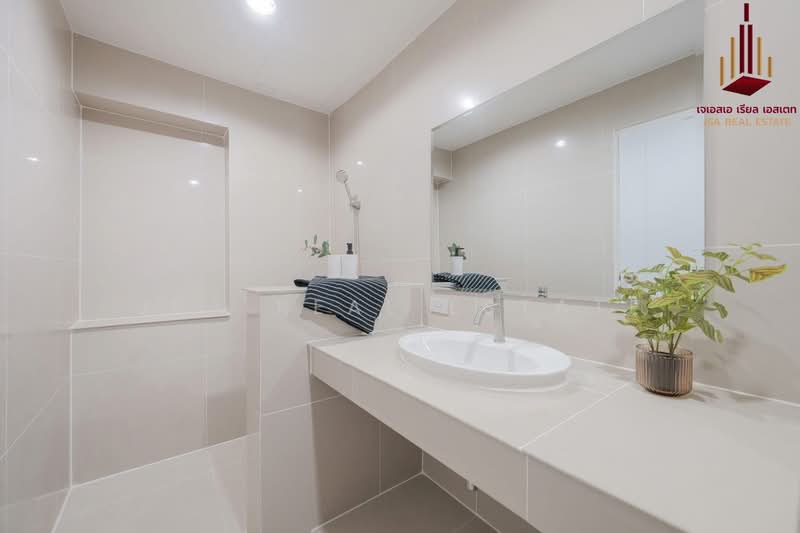 S Condo Sukhumvit 50, Bangkok, 1332 Sukhumvit 50 Aly, Phra Kanong, Khlong Toei, Bangkok, 2 Bedrooms, 60 sqm, Condo For Sale, by JSA REAL ESTATE, 500463330 - DDproperty.com