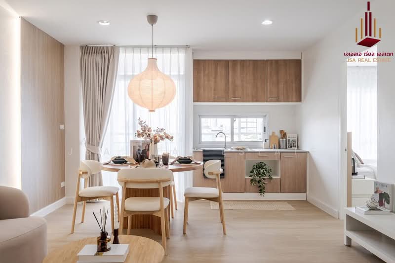 S Condo Sukhumvit 50, Bangkok, 1332 Sukhumvit 50 Aly, Phra Kanong, Khlong Toei, Bangkok, 2 Bedrooms, 60 sqm, Condo For Sale, by JSA REAL ESTATE, 500463330 - DDproperty.com