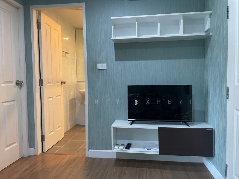 Hallmark Ngamwongwan, Nonthaburi, Nonthaburi Road, Bang Khen, Muang Nonthaburi, Nonthaburi, 1 Bedroom, 28 sqm, Condo For Sale, by Property Expert, 500463331 - DDproperty.com